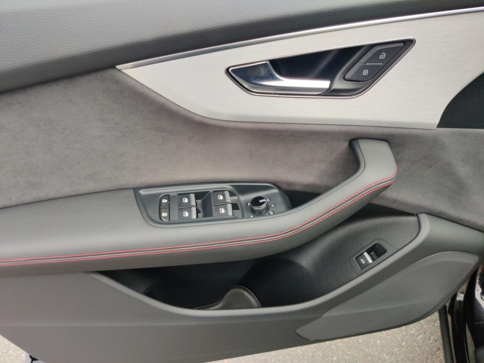 Audi Q8 – Bild 14