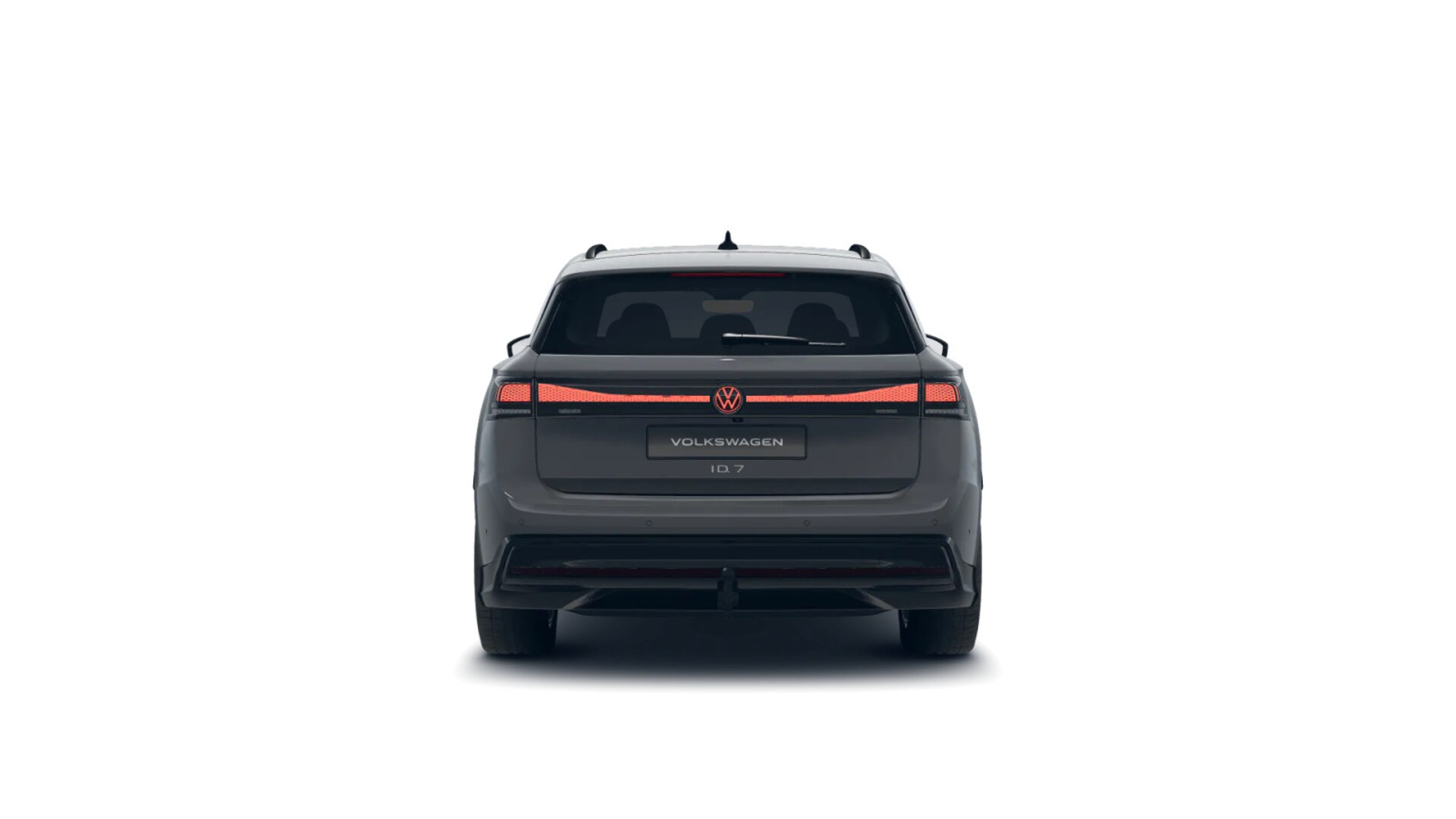 Volkswagen ID.7 Tourer Pro