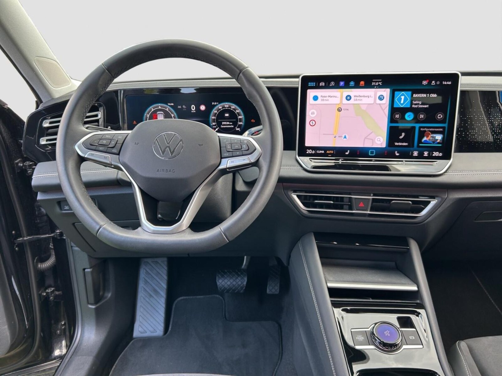 Volkswagen Tiguan – Bild 19