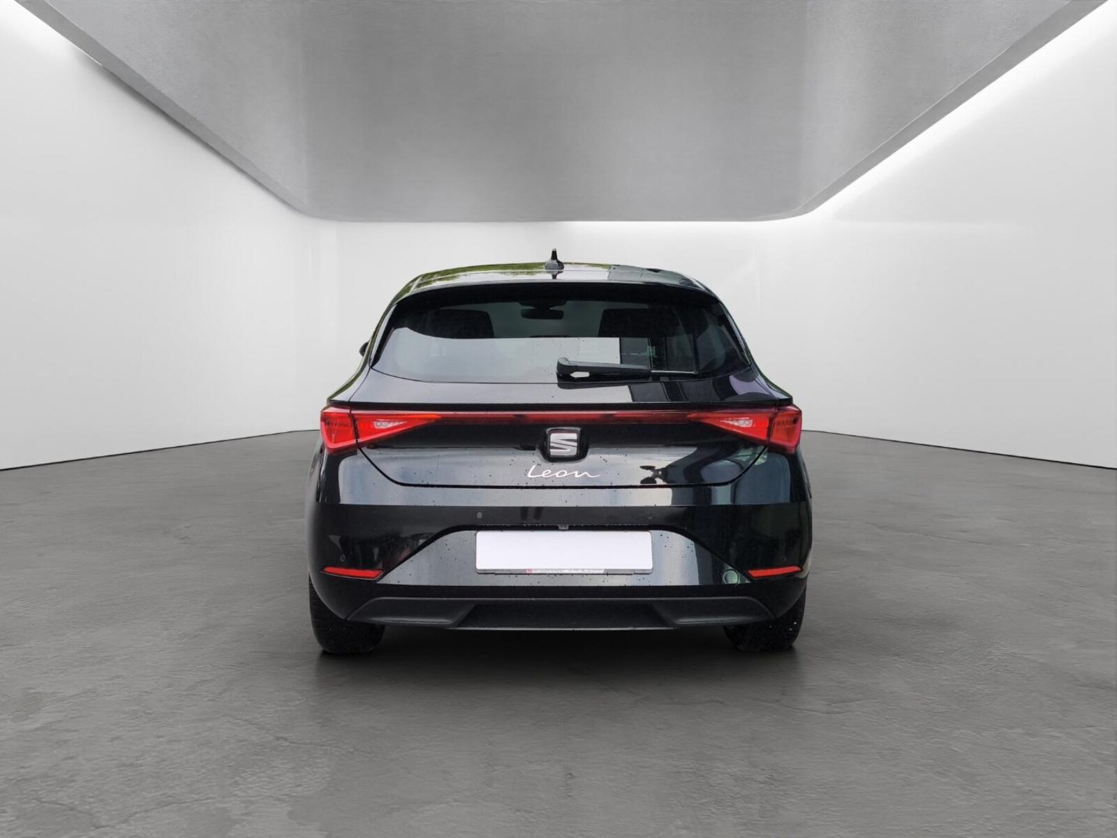 SEAT Leon – Bild 7