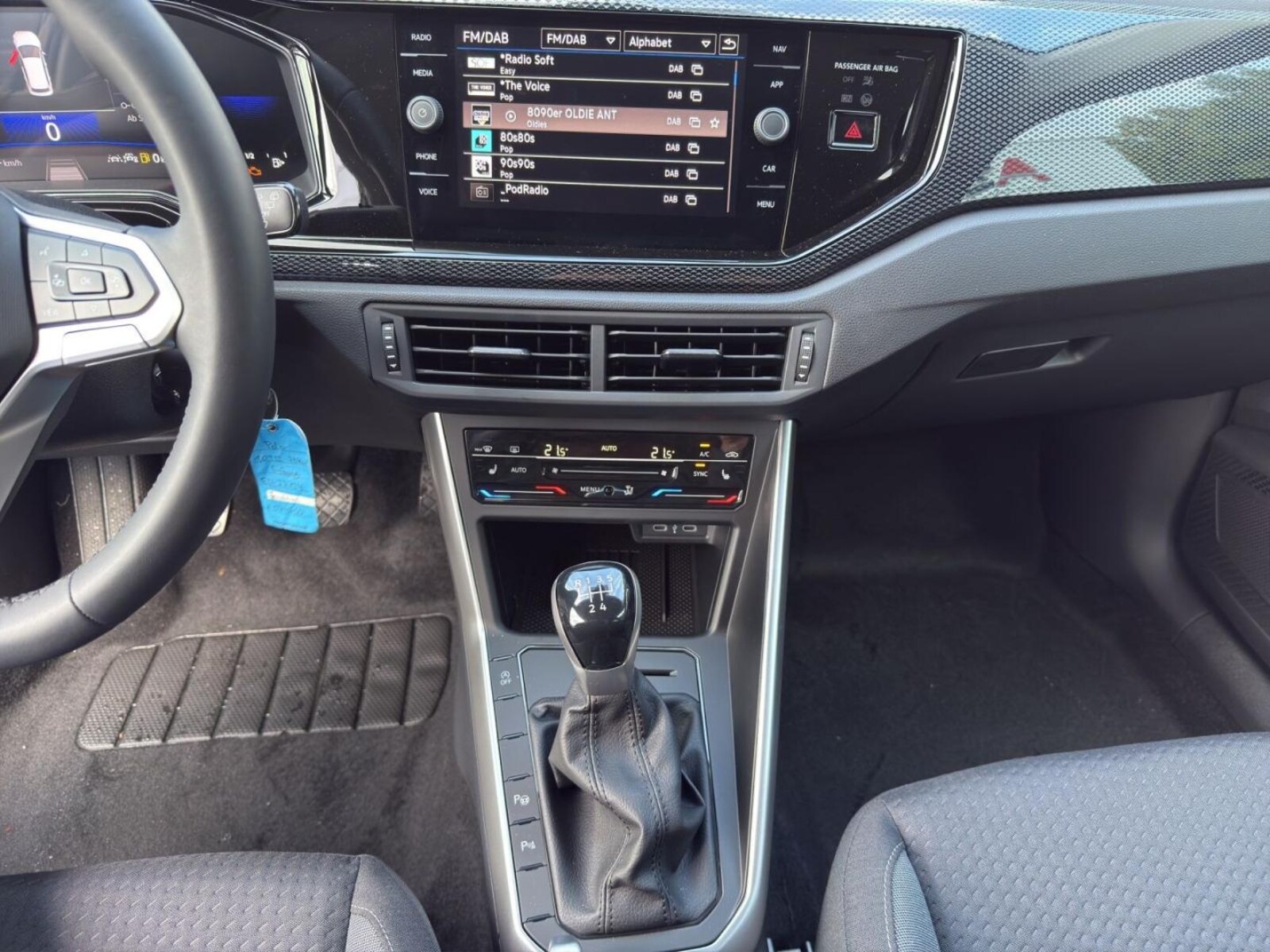 Volkswagen Polo – Bild 12