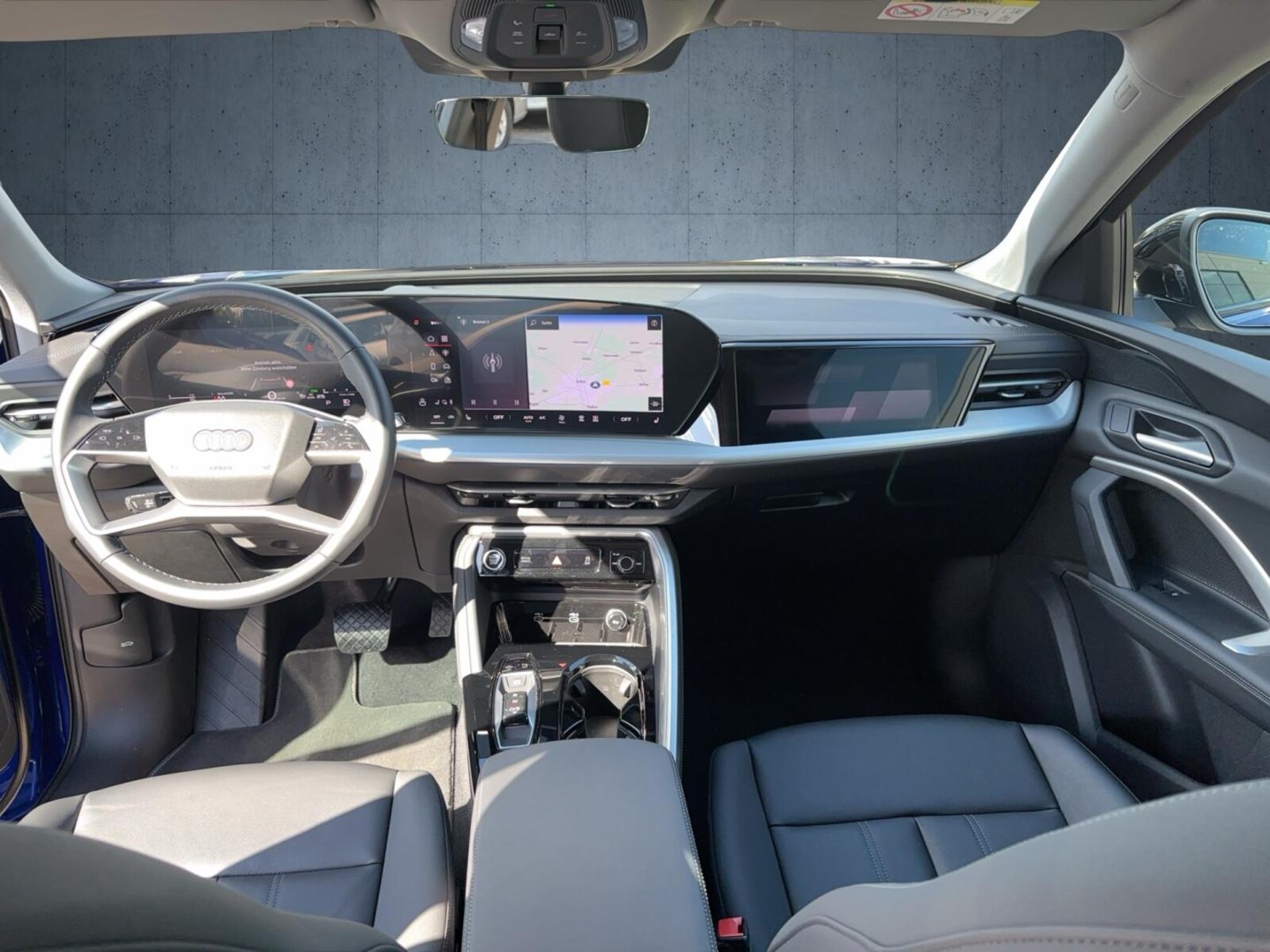 Audi Q5 – Bild 10