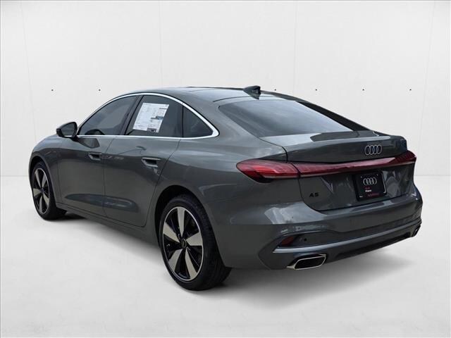 2025 Audi New A5 Premium - Photo 7
