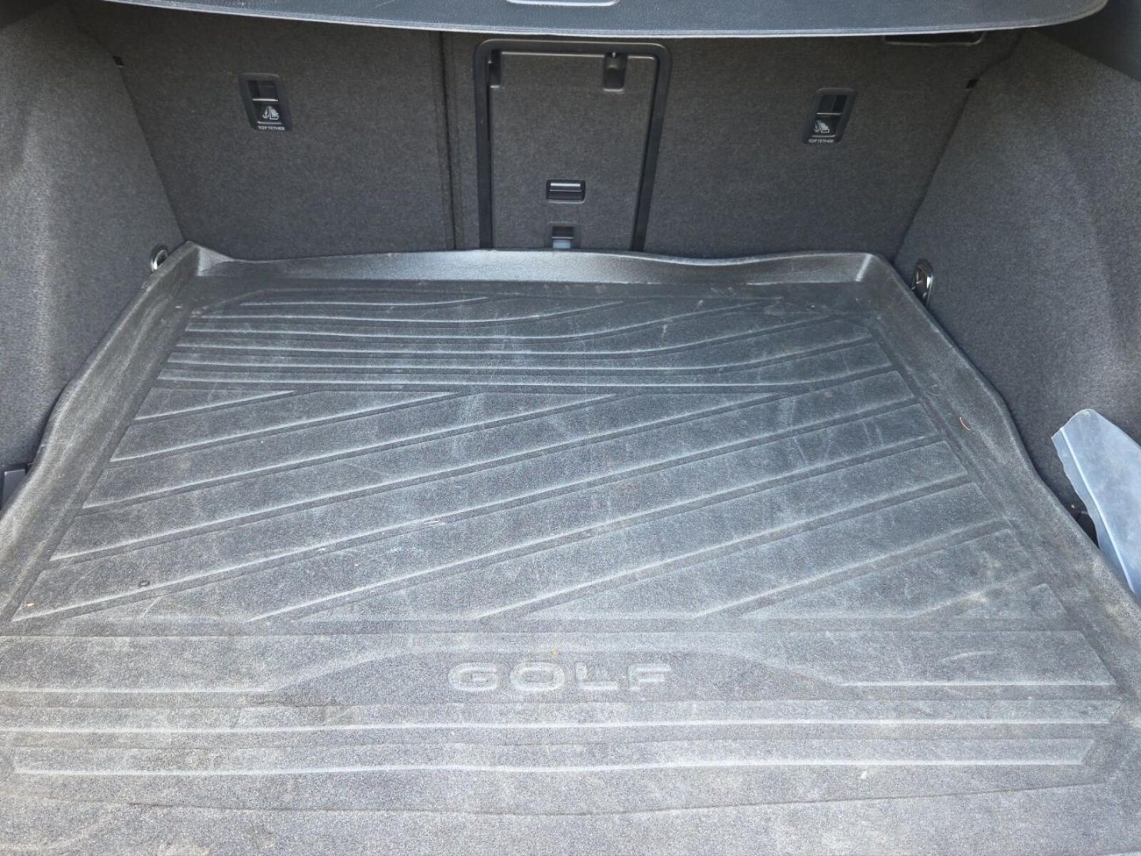 Volkswagen Golf Variant – Bild 13