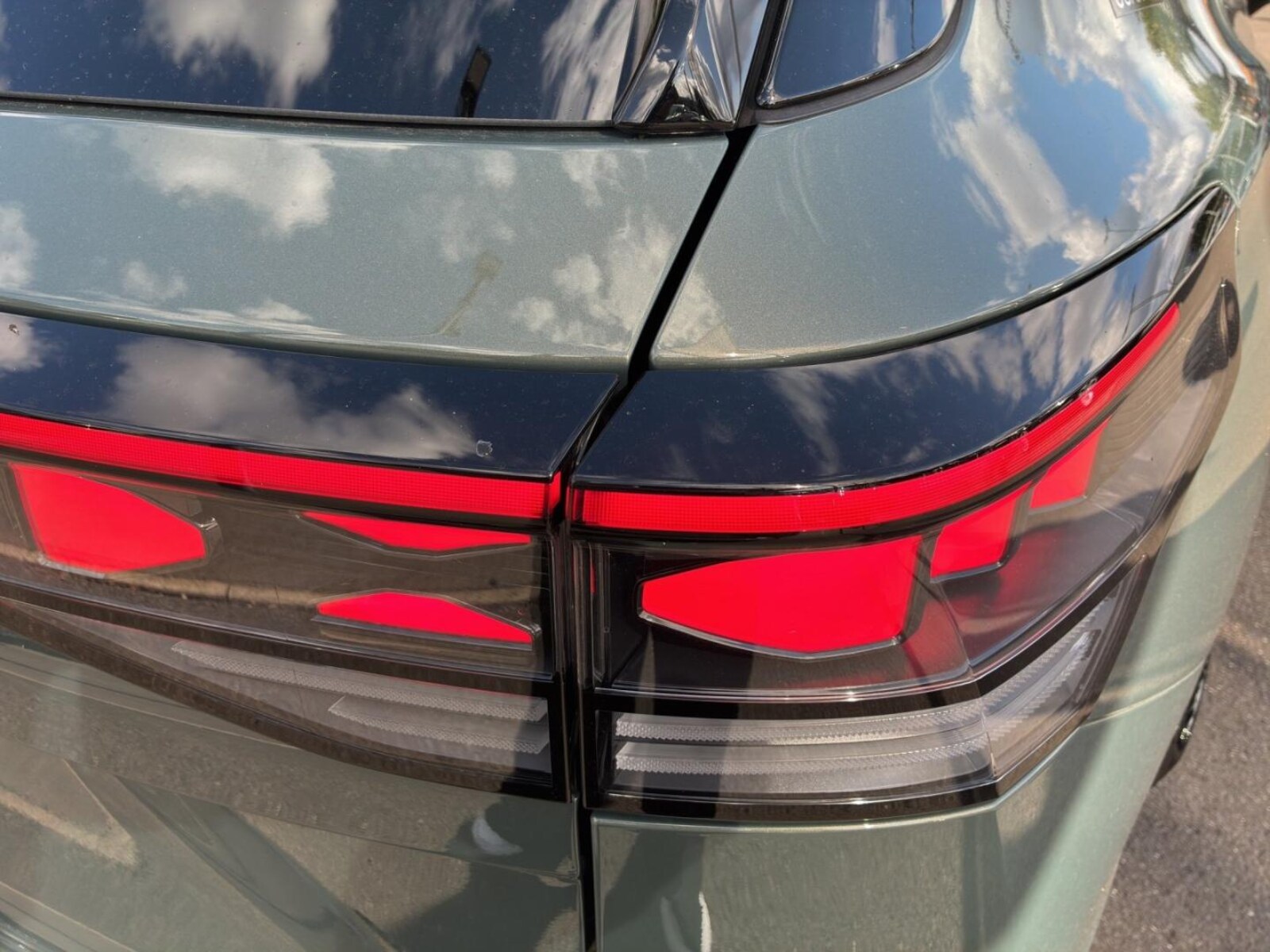 Volkswagen Tayron – Bild 9