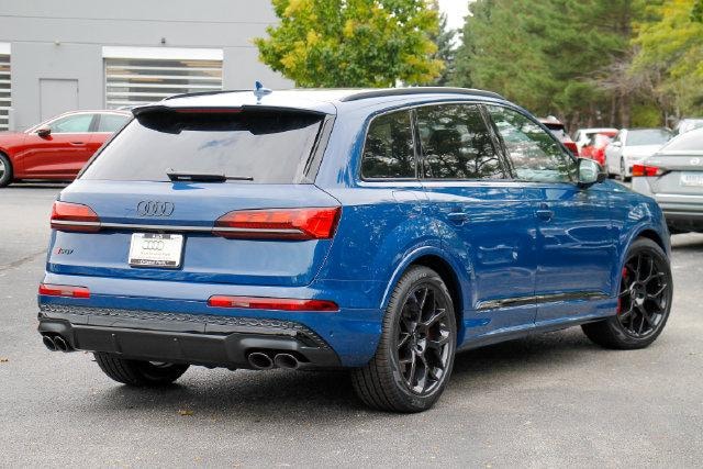 2026 Audi SQ7 Prestige - Photo 26