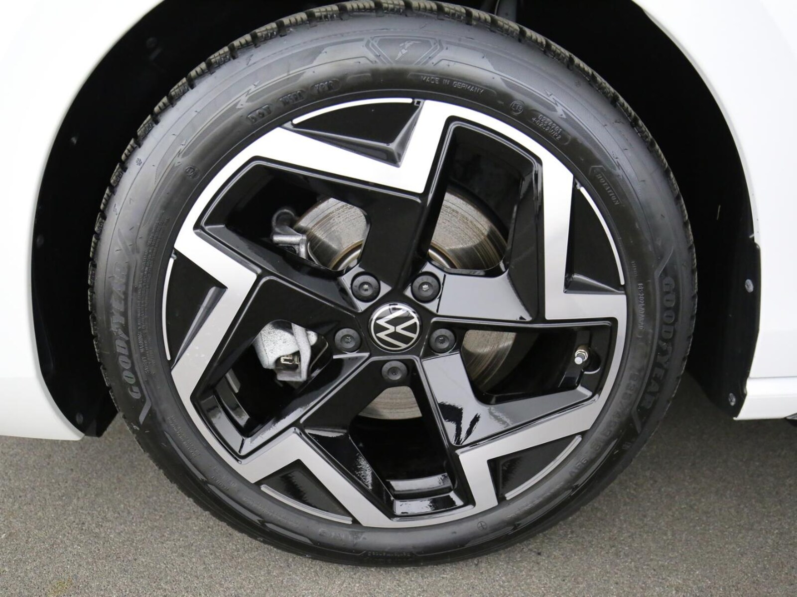 Volkswagen Passat – Bild 29