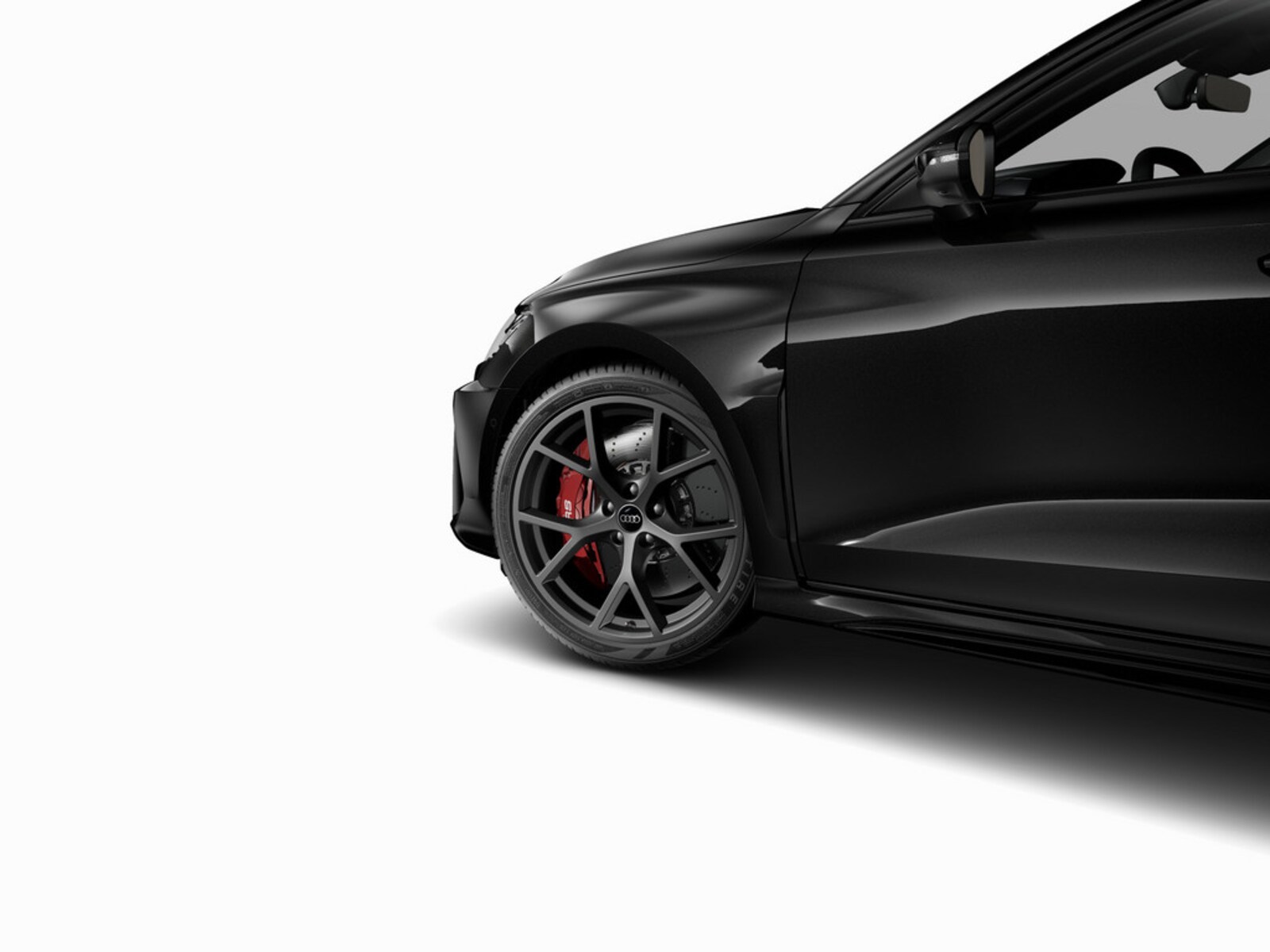 Audi RS 3 Limousine – Bild 5