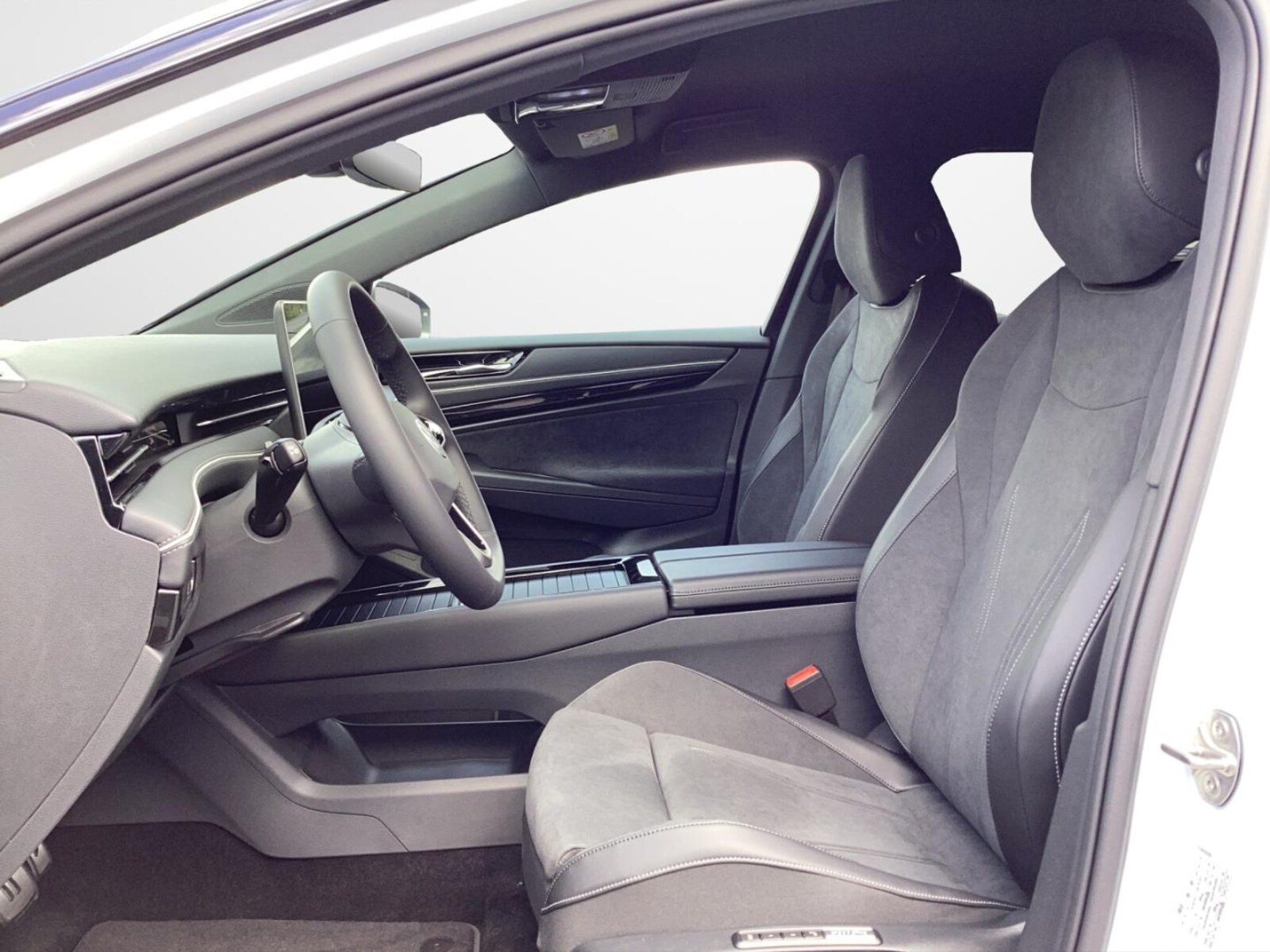 Volkswagen ID.7 Tourer – Bild 7