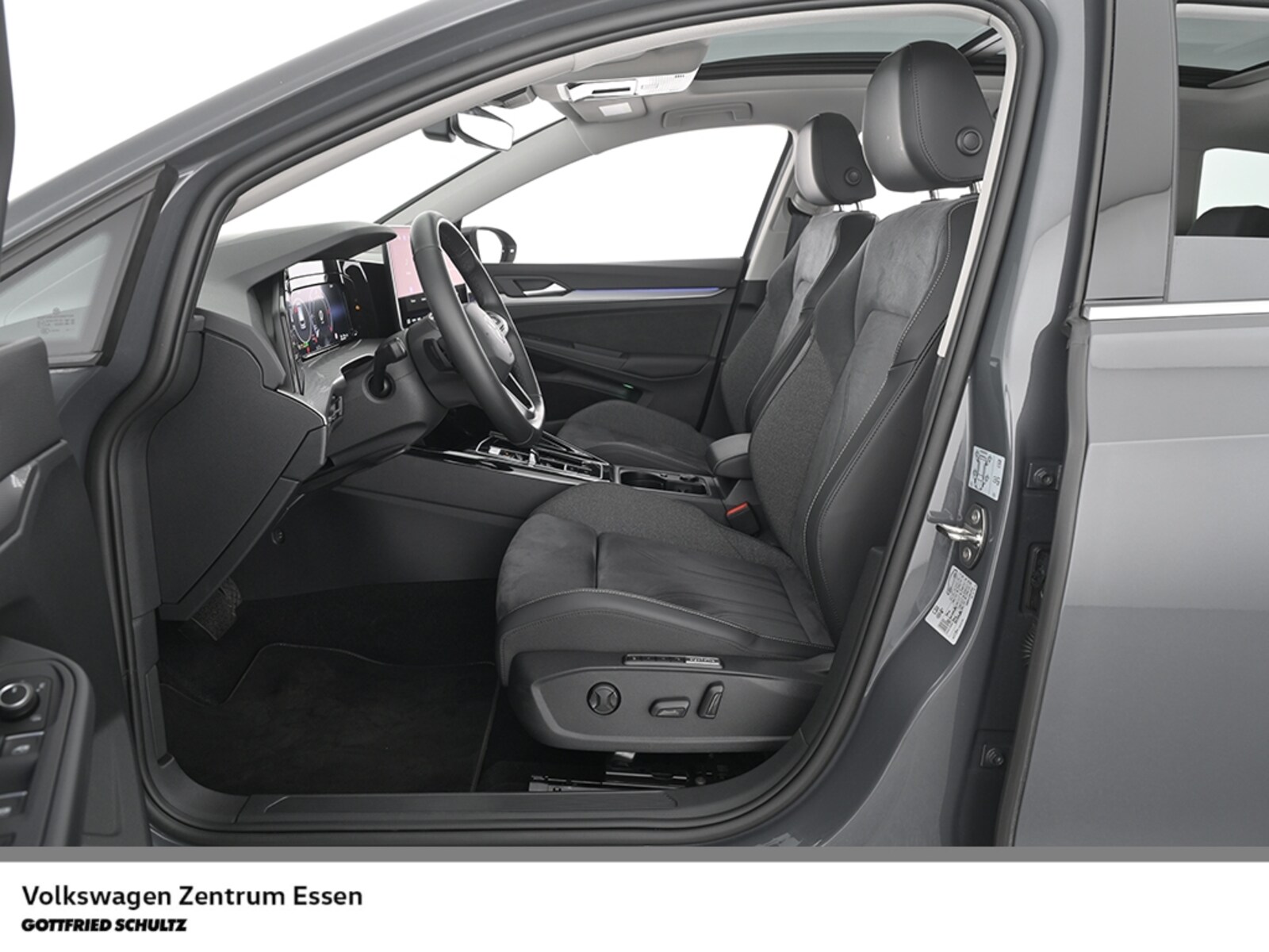 Volkswagen Golf Variant – Bild 10