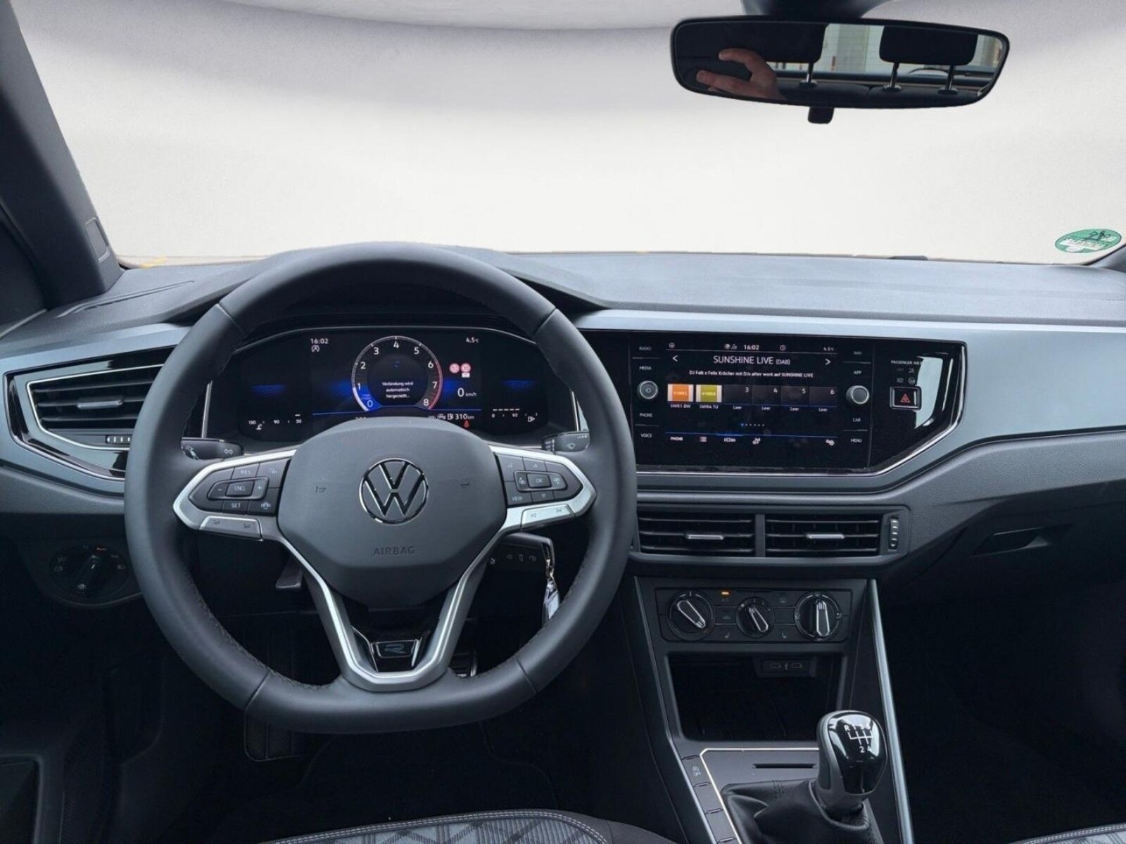 Volkswagen Polo – Bild 7