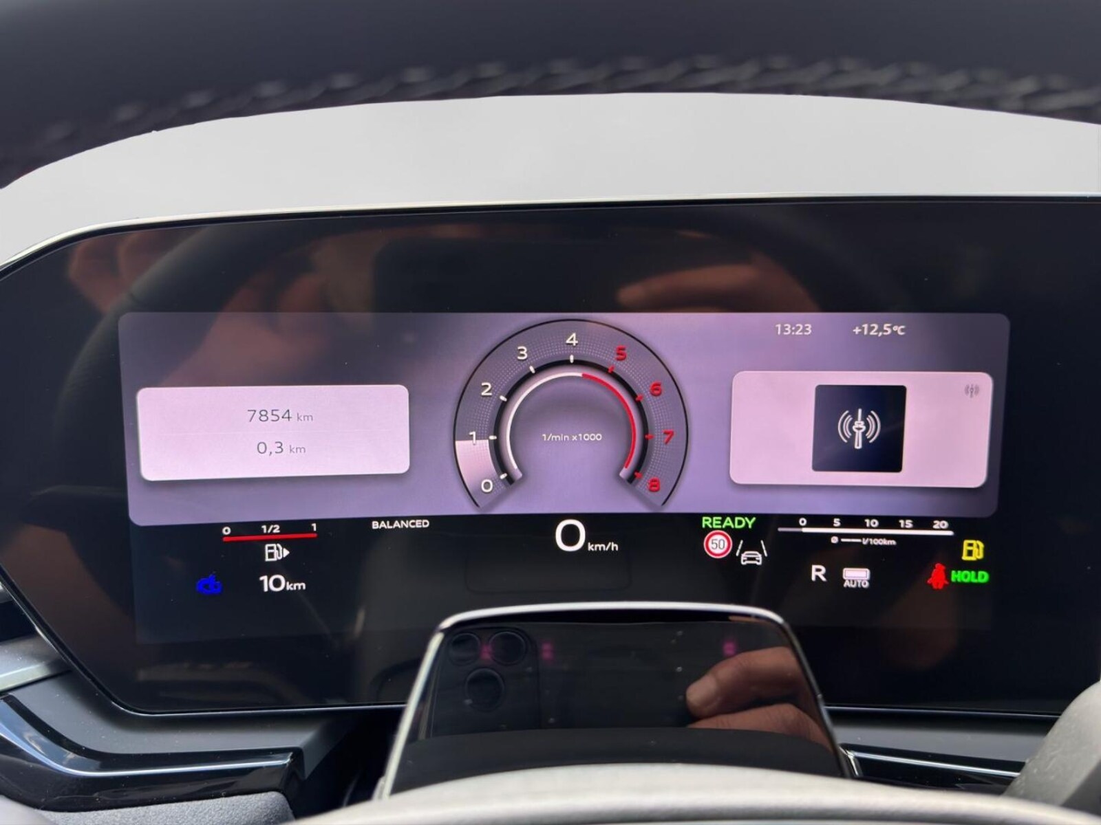 Audi S5 Limousine – Bild 12
