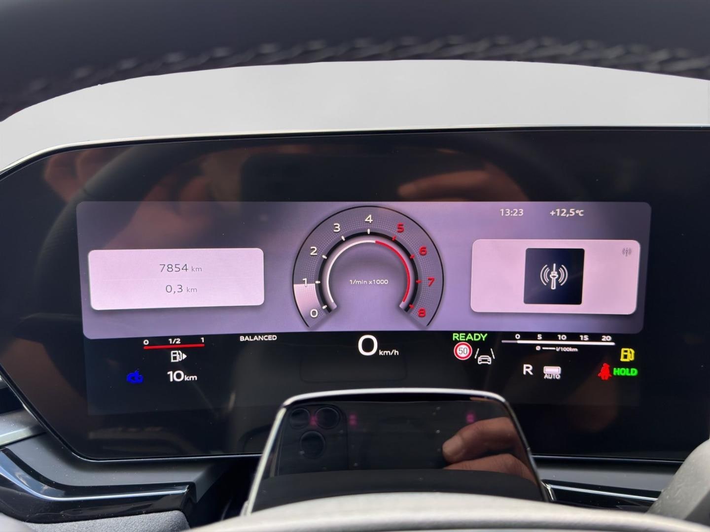Bild über Audi S5 Limousine edition one TFSI 270 kW S tronic - für weitere Informationen kontaktieren Sie den Audi Partner
