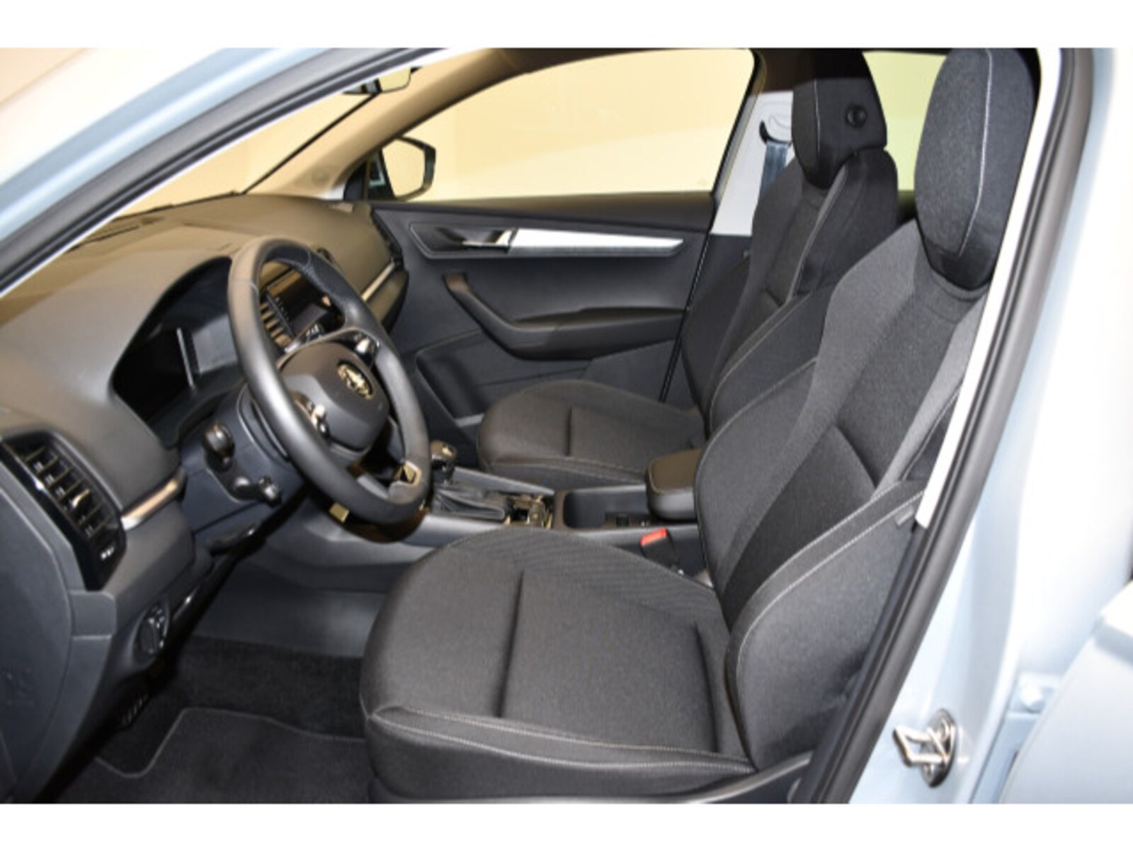 Škoda Karoq – Bild 3