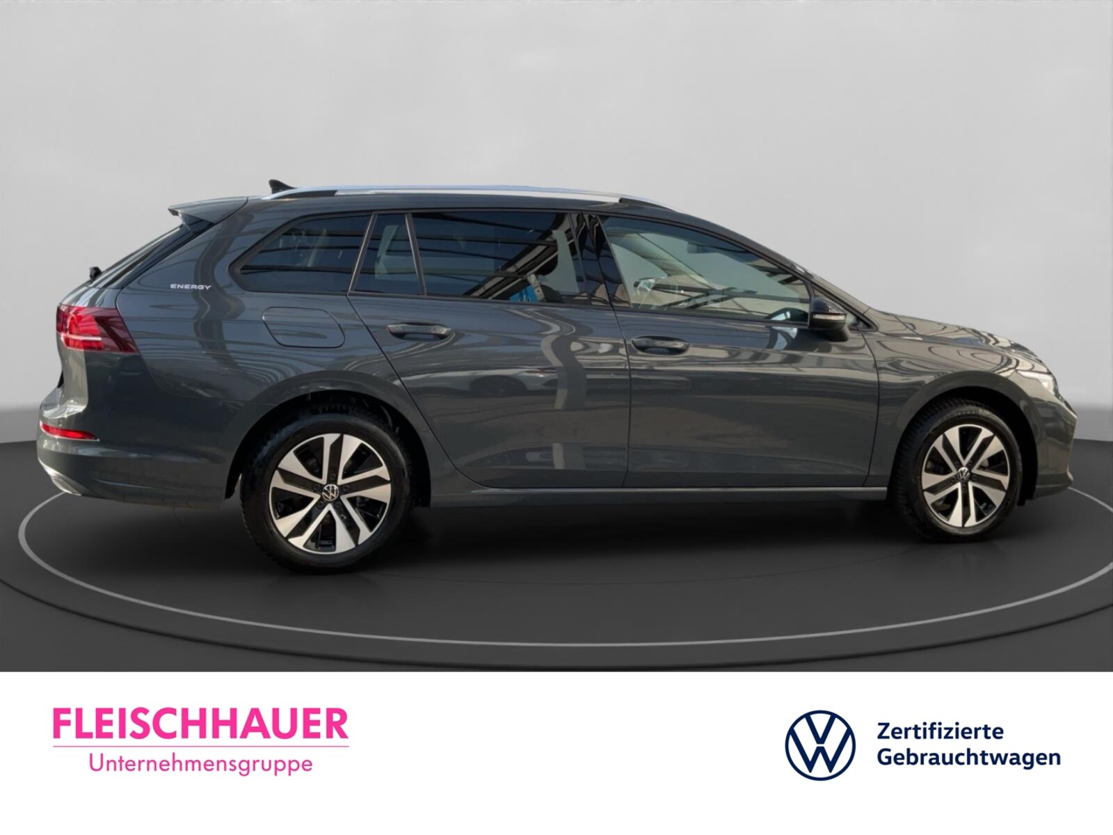 Volkswagen Golf Variant – Bild 4