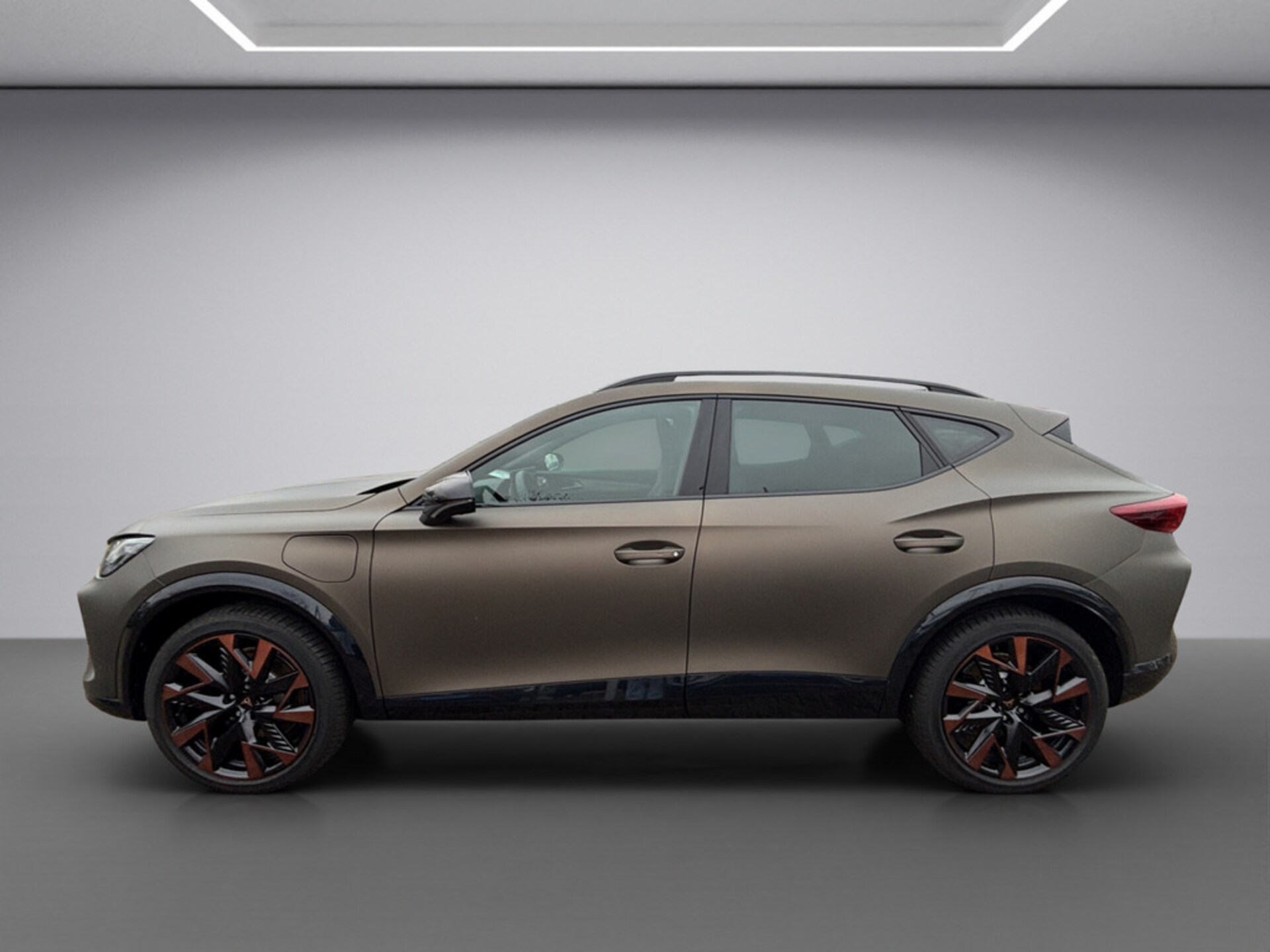 CUPRA Formentor VZ