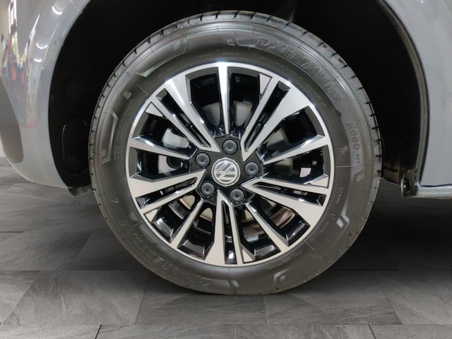 Volkswagen T6.1 California