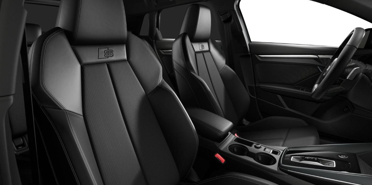 Image about Audi A3 Sportback S line 30 TFSI Hybride 85 kW (116 ch) S tronic