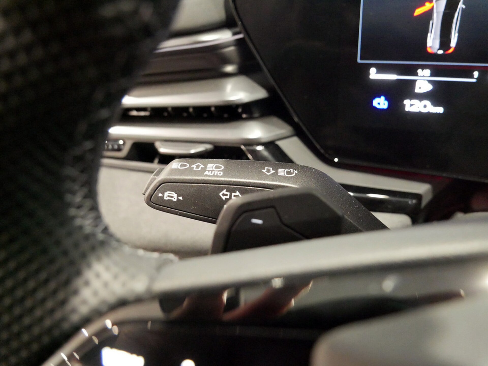 Audi S5 Limousine