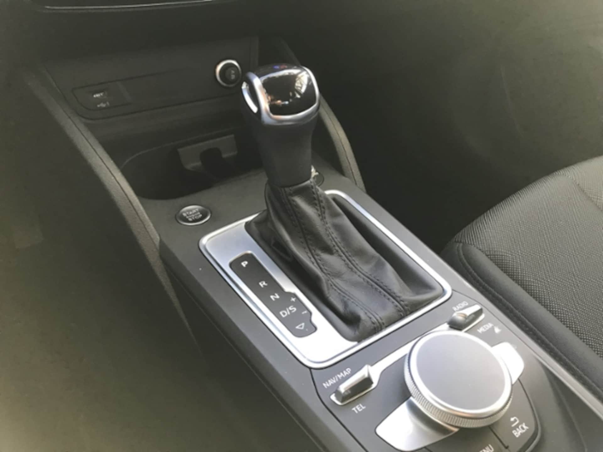 Audi Q2 Advanced