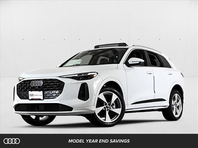 2025 Audi New Q5 Premium Plus's photo