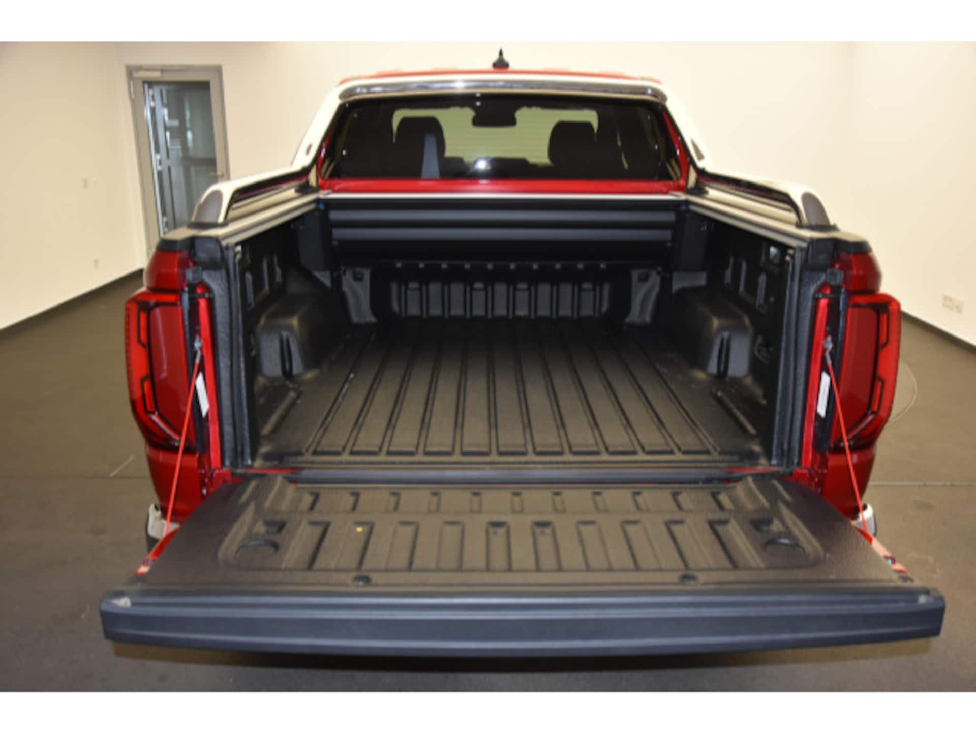 Volkswagen Amarok DoubleCab Style