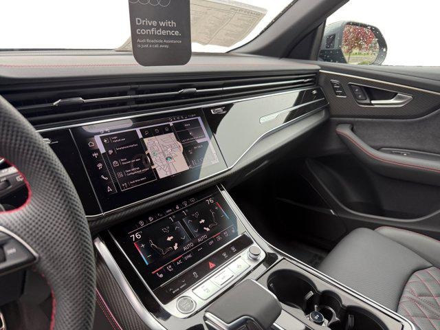 2026 Audi Q8 Prestige - Photo 12