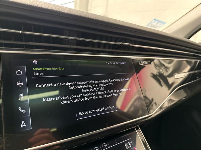 2023 AUDI Q7 - Image 19