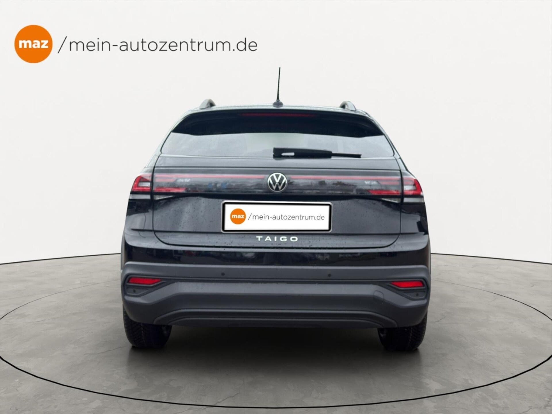 Volkswagen Taigo ENERGY