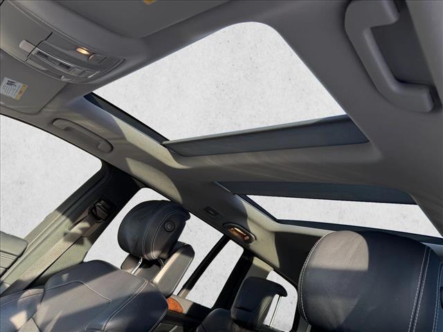 2014 MERCEDES-BENZ GL-CLASS - Image 20