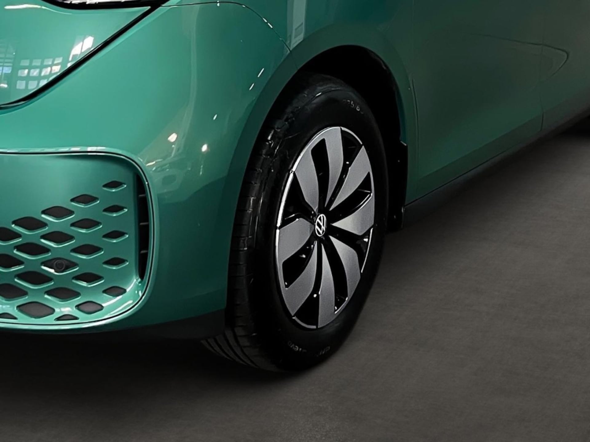 Volkswagen ID. Buzz Pure