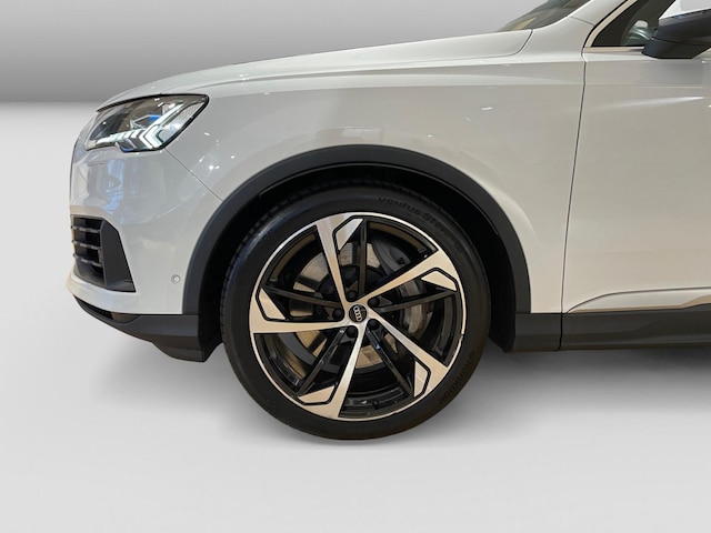 Audi Q7 SUV TFSI E 55 TFSI E Quattro Tiptronic -  - Joinsteer - #3