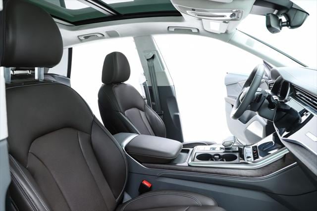 2023 Audi Q8 Prestige - Photo 71