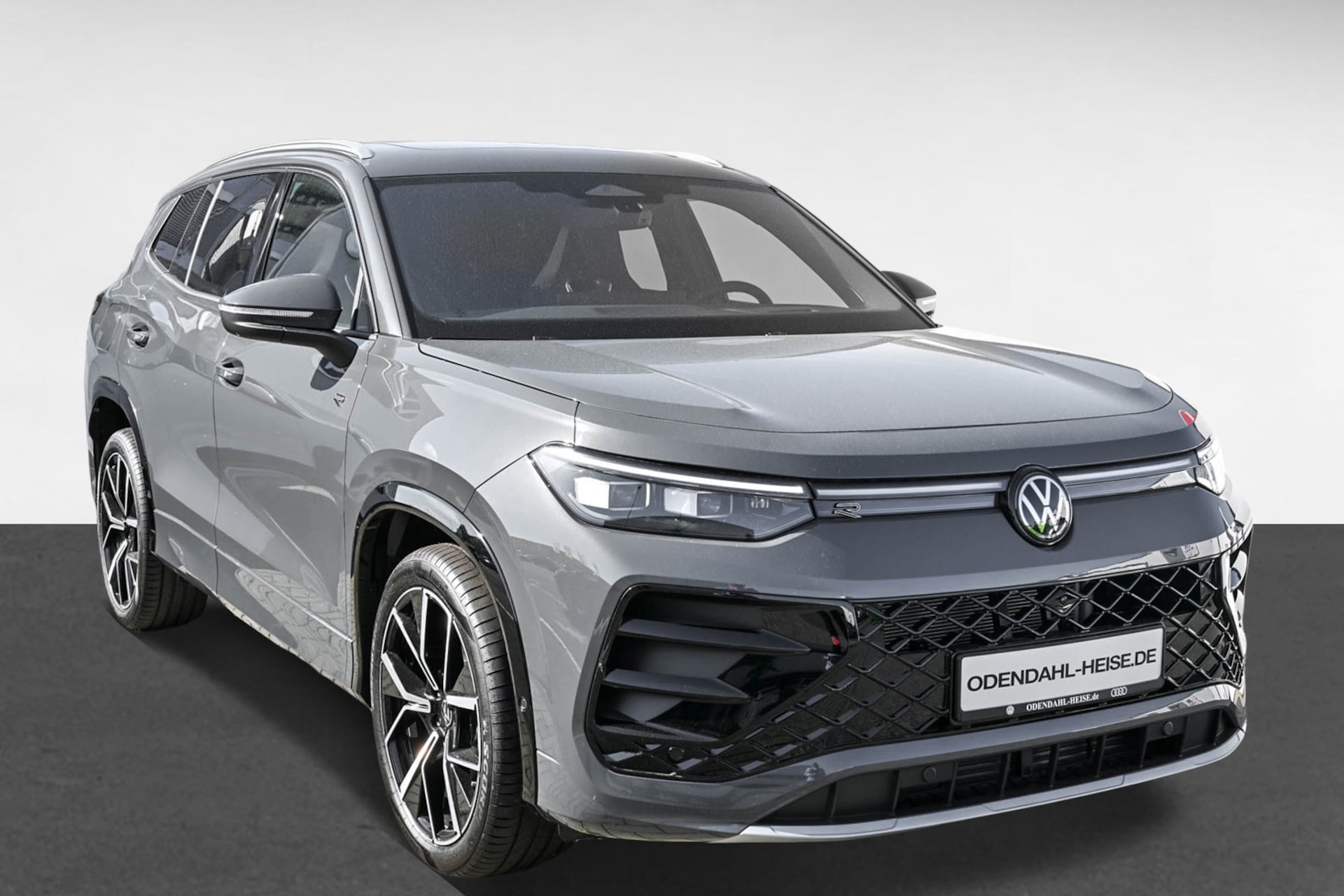 Volkswagen Tayron R-Line