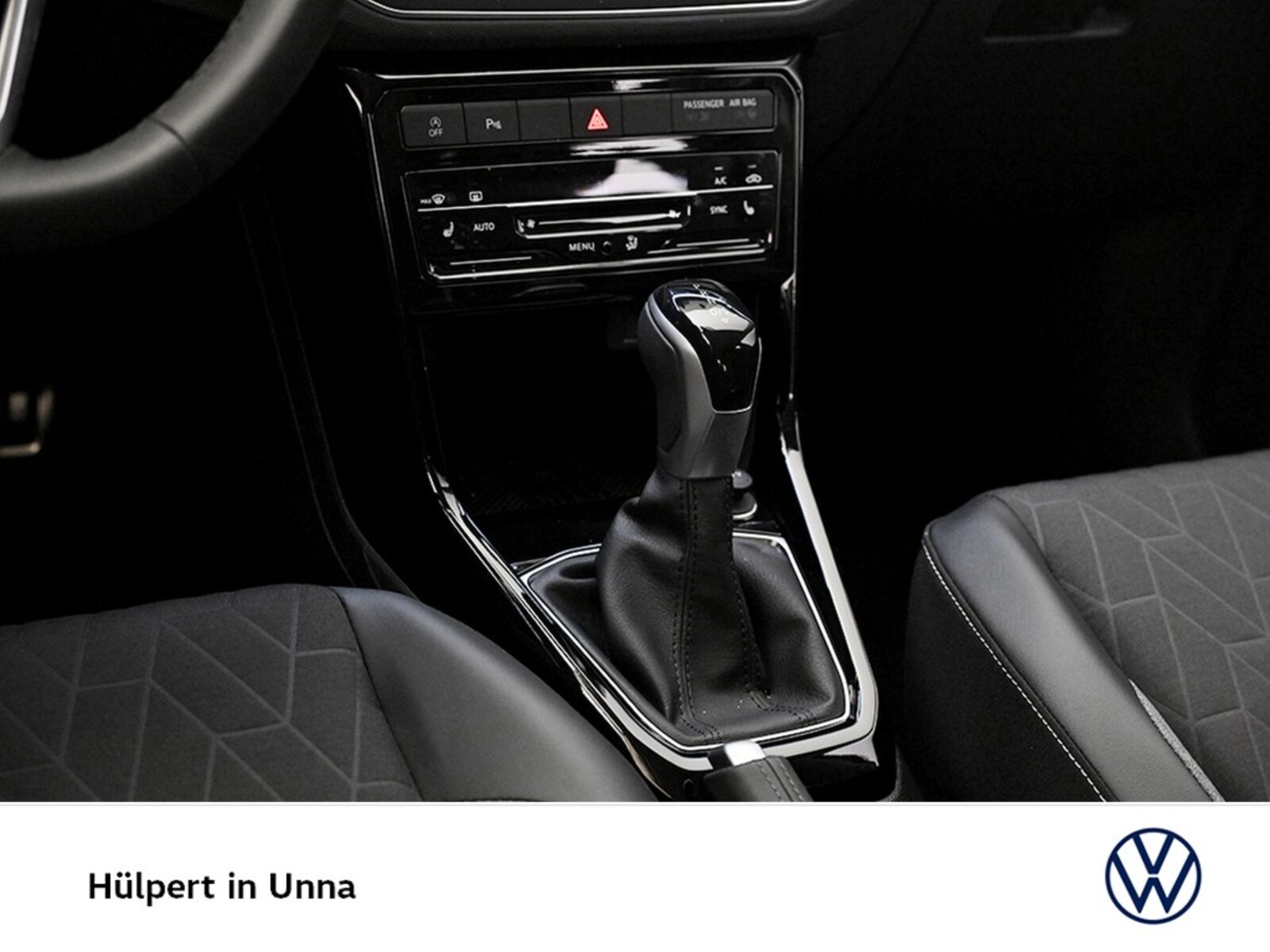 Volkswagen T-Cross – Bild 15