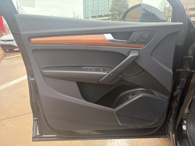 2023 Audi Q5 Premium - Photo 14