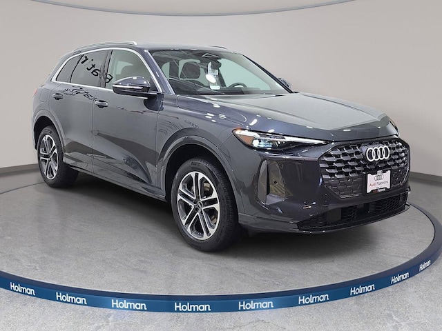 2026 Audi Q5
