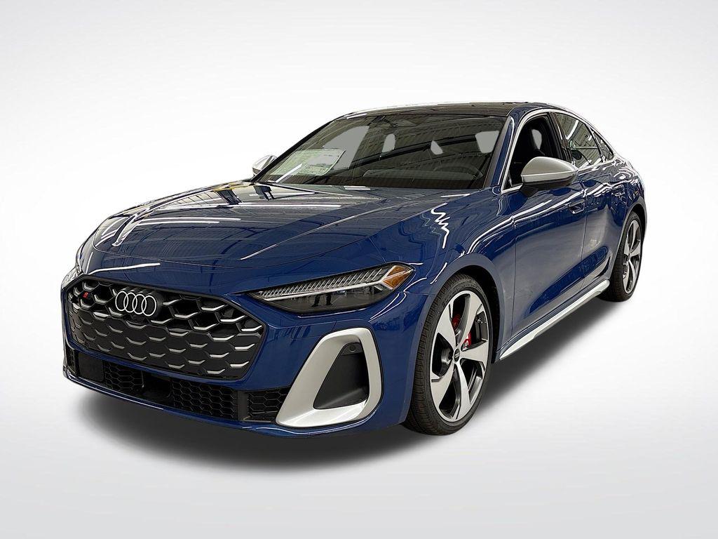2026 Audi S5 Premium Plus quattro S tronic's photo