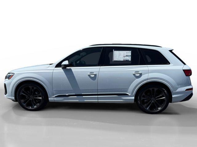 2025 Audi Q7
