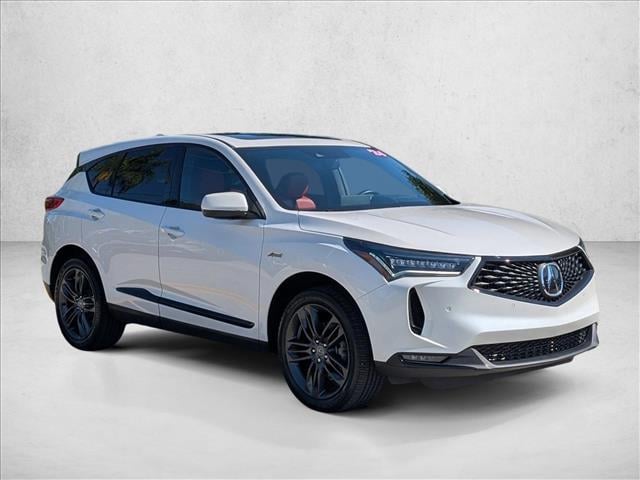 2024 Acura RDX