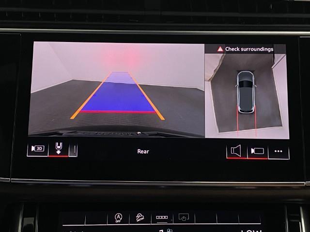 2025 Audi Q7 Premium - Photo 25