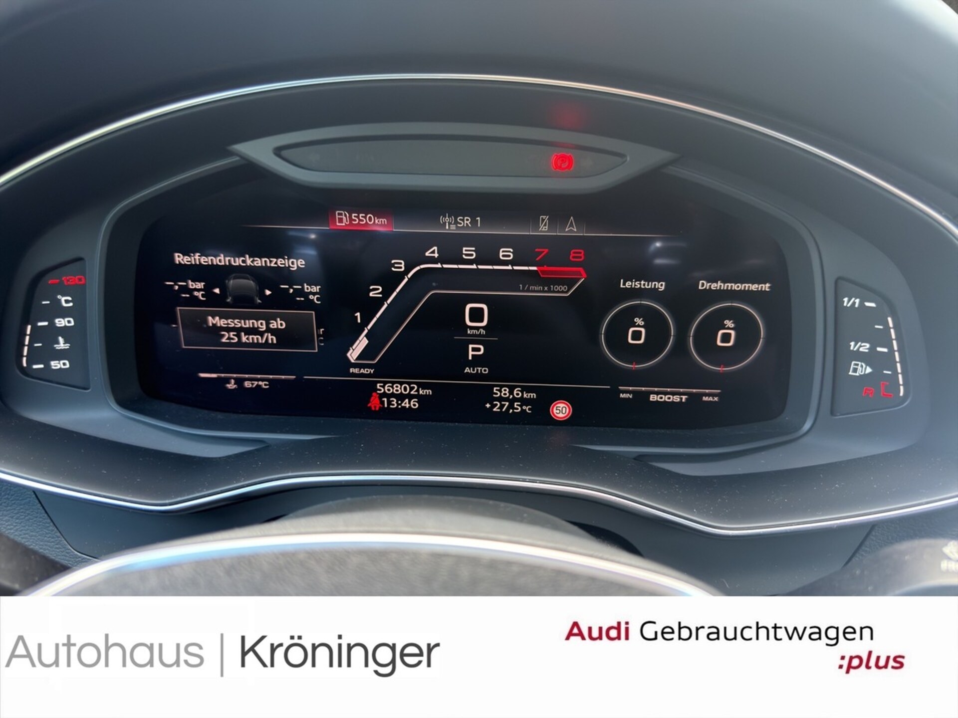 Audi RS 6 Avant