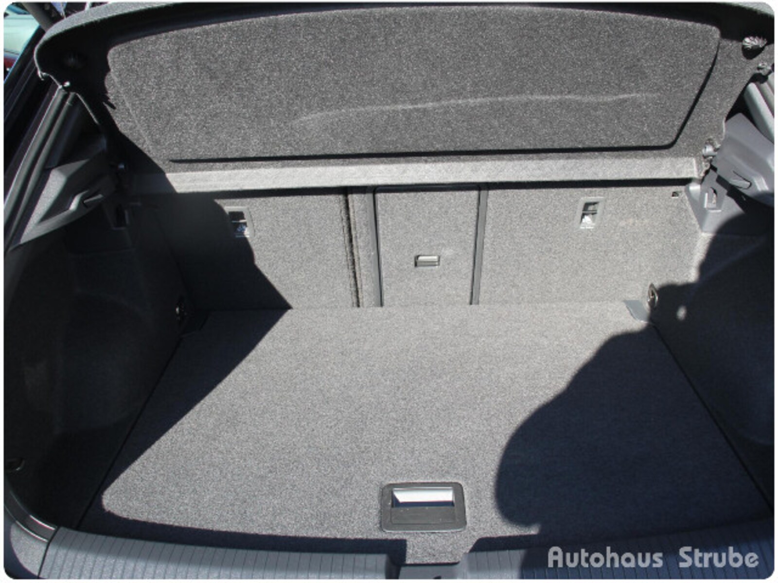 Volkswagen T-Roc – Bild 15