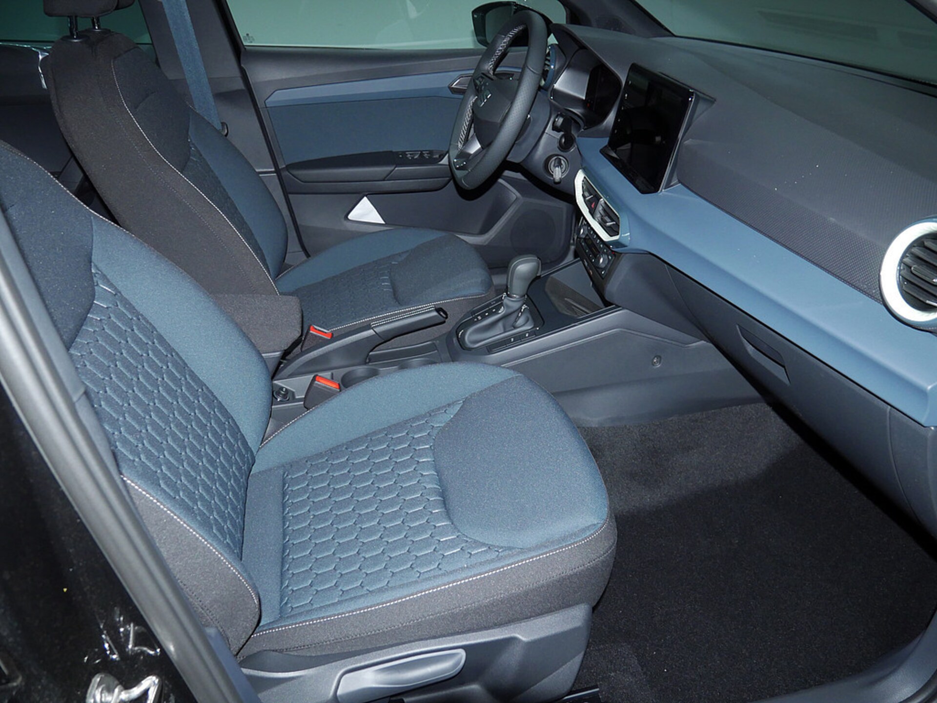 SEAT Arona Style