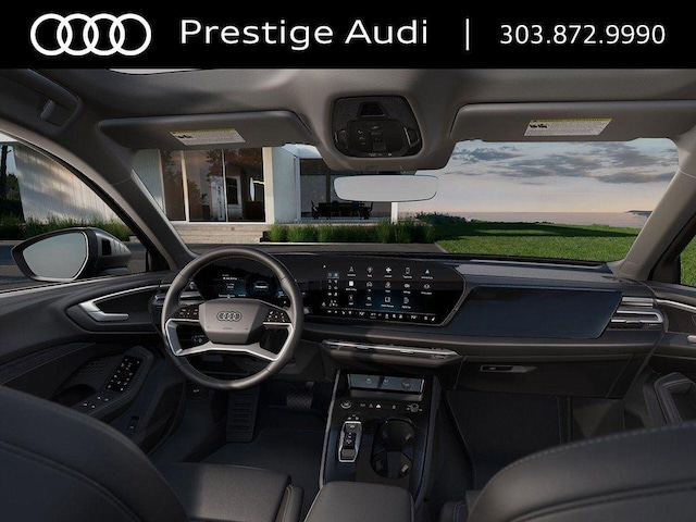 2025 Audi New A5 Premium Plus - Photo 33