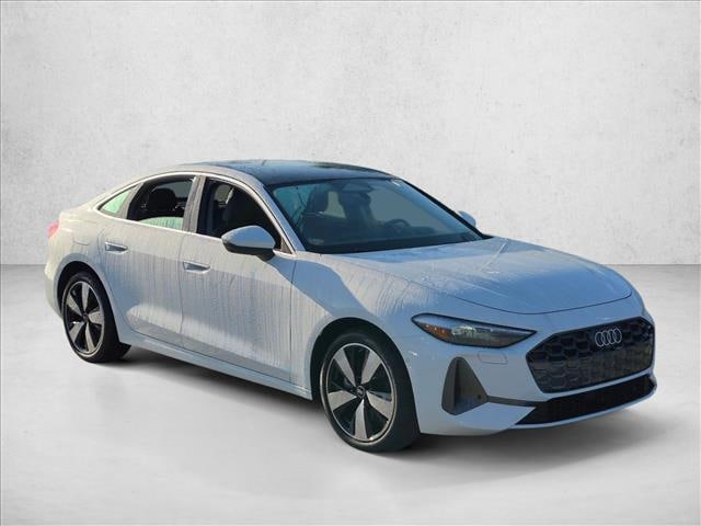 2025 Audi A5 Sedan