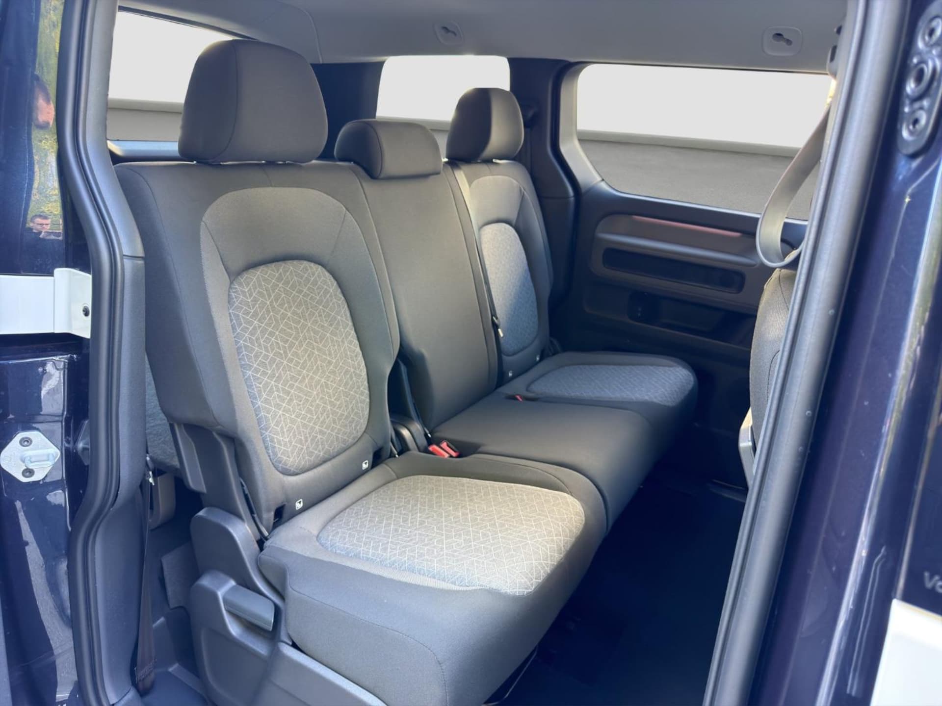 Volkswagen ID. Buzz Pro
