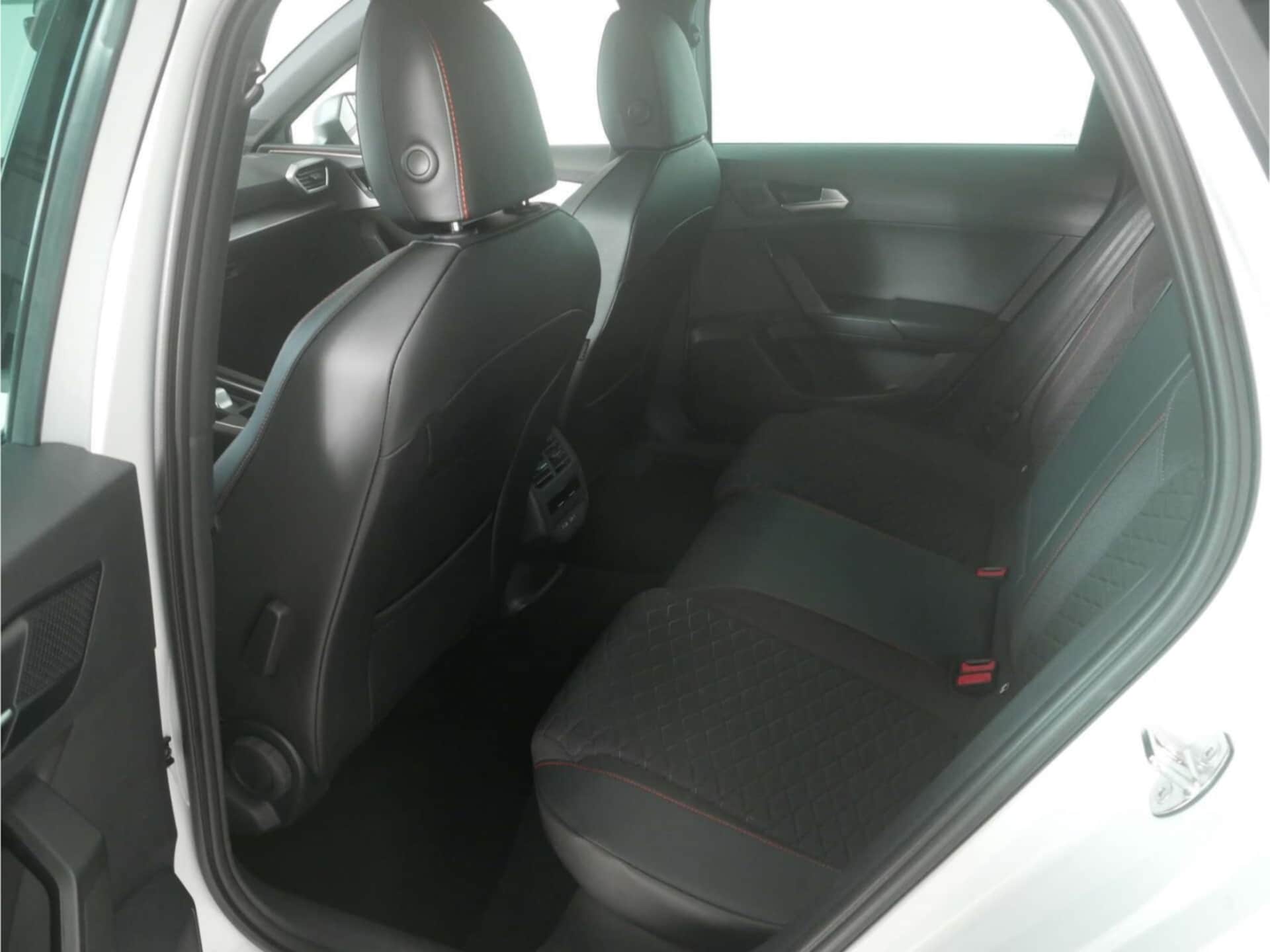 SEAT Leon Sportstourer FR