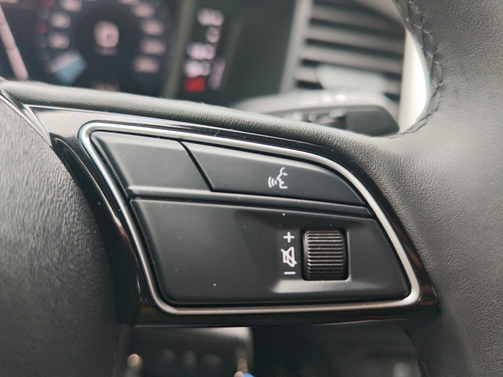 Audi A1 Sportback Advanced