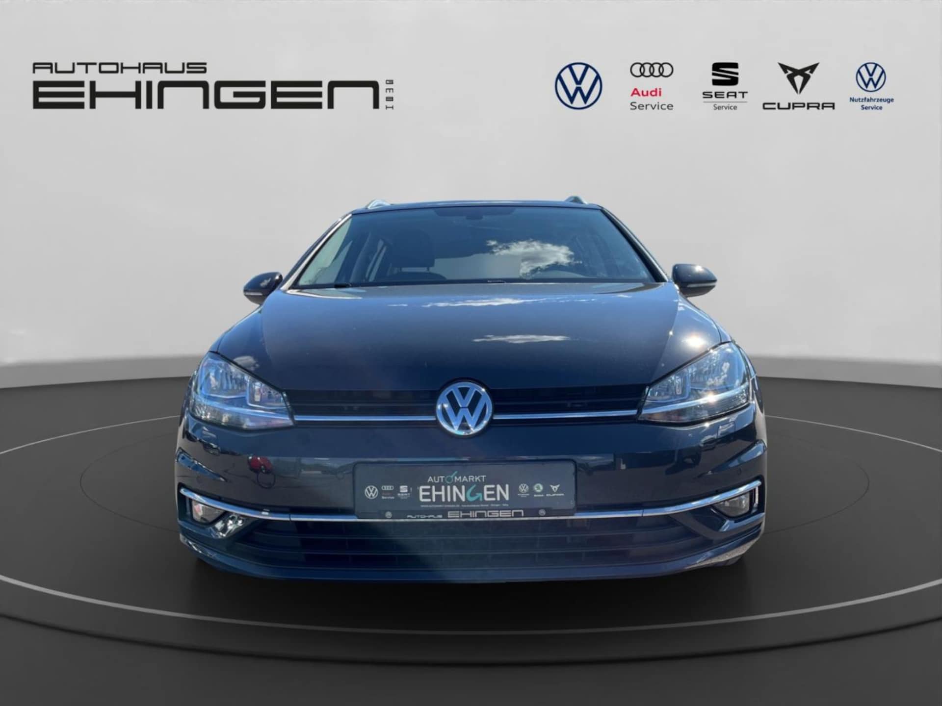 Volkswagen Golf Variant JOIN